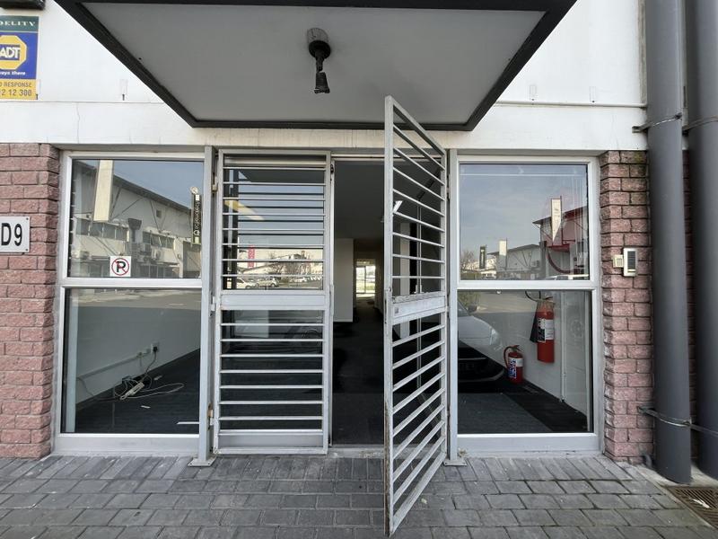 To Let commercial Property for Rent in Montague Gardens Western Cape